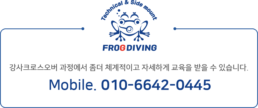 강사크로스오버